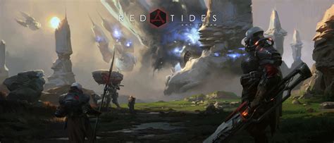 Art Of War: Red Tides! Lập Trình Chiến Thuật Cực TREM Endgame Và Đồ Họa Rất Ngầu