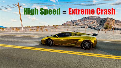 BeamNG.drive: Trải nghiệm Thực tế Khủng khiếp và Hủy diệt với Vật Lý Siêu Hay!