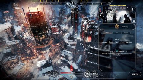  Frostpunk: Chinh Phục Băng Tuyết Với Những Quyết Định Nặng Nề!