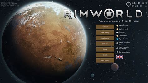  RimWorld: Bắt đầu cuộc sống mới trên hành tinh xa lạ!