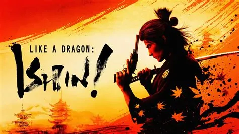 Yakuza: Like a Dragon – Một Trò Chơi Phiêu Lưu Hài Hước & Chiêm Nhương Về Bóng Đêm Nhật Bản!