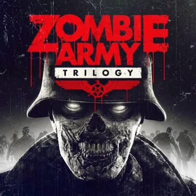 Zombie Army Trilogy: Trải nghiệm bắn súng zombie với bối cảnh Thế chiến II độc đáo!