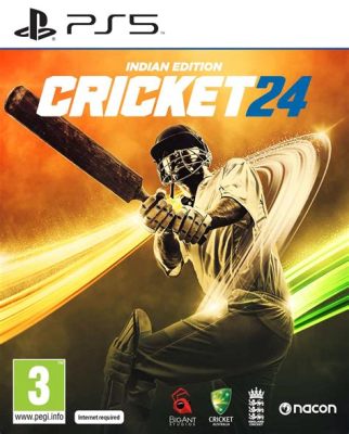 Cricket 24: Đánh bại kẻ thù của bạn trên sân cricket!