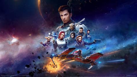   Everspace: Phiêu Lưu Không Gian Rực Rỡ, Trận Chiến Sát Mây!