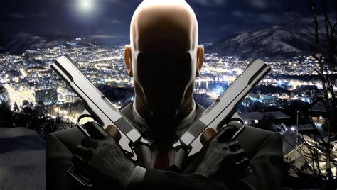 Hitman: Sniper Assassin! A Stealthy and Tactical Symphony for Gamers!