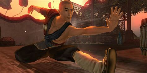 Jade Empire! Unveiling the Secrets of Martial Arts and Mystical Lore in this BioWare Masterpiece