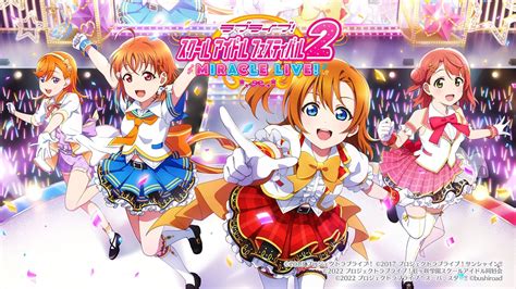  Love Live! School Idol Festival: Nhập vai thần tượng và chinh phục thế giới âm nhạc