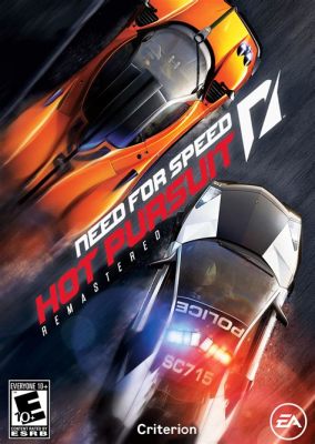  Need for Speed: Hot Pursuit Remastered – Lửa Chẳng Bao Giờ Dập Tắt!