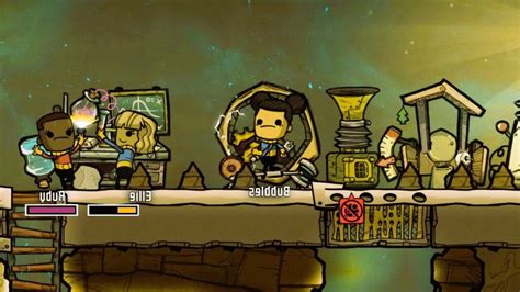 Oxygen Not Included:  Explore Subterranean Survival and Manage Complex Colony Systems!